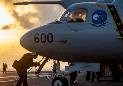 "مزاعم كاذبة".. "سنتكوم" تعلق على استهداف مقر طيارين أمريكيين بالمملكة