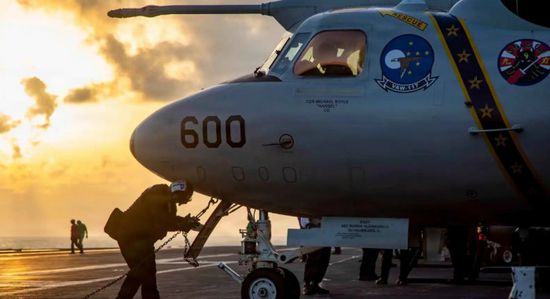 "مزاعم كاذبة".. "سنتكوم" تعلق على استهداف مقر طيارين أمريكيين بالمملكة