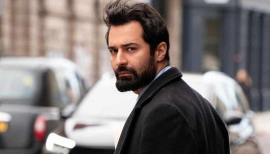 أحمد حاتم يحتفل بزفافه بحضور الأصدقاء والعائلة فقط