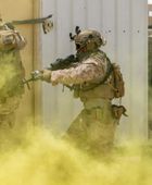 القيادة المركزية الأمريكية: قوات المارينز جاهزة لمهامها في الشرق الأوسط