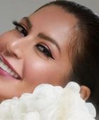 لقاء الخميسي تهدد باتخاذ إجراءات قانونية ضد المسيئين