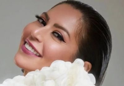 لقاء الخميسي تهدد باتخاذ إجراءات قانونية ضد المسيئين