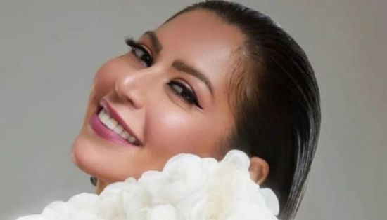 لقاء الخميسي تهدد باتخاذ إجراءات قانونية ضد المسيئين