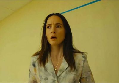 شركة A24 تطلق الإعلان التشويقي لفيلم الرعب "Backrooms"