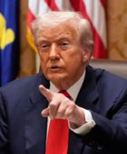 مسؤول أمريكي: ترامب يعيد تقييم الدعم الأوروبي بشأن أوكرانيا