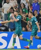 مجموعة ومواعيد مباريات منتخب العراق في كأس العالم