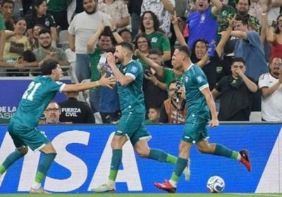 مجموعة ومواعيد مباريات منتخب العراق في كأس العالم