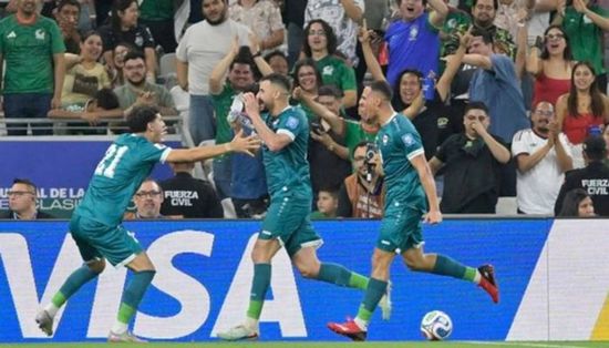 مجموعة ومواعيد مباريات منتخب العراق في كأس العالم