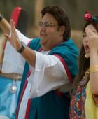 مسلسل "اللعبة 5" ينطلق 12 أبريل بمفاجآت وضيوف جدد