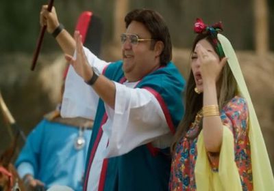 مسلسل "اللعبة 5" ينطلق 12 أبريل بمفاجآت وضيوف جدد