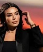 أمل بشوشة تعلن حزنها لوفاة والدها وتطلب الدعاء