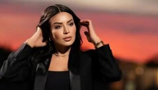 أمل بشوشة تعلن حزنها لوفاة والدها وتطلب الدعاء