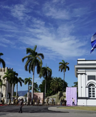 روسيا: استئناف الرحلات الجوية بالكامل مع كوبا فور انتهاء أزمة الوقود