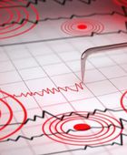 زلزال بقوة 4.9 ريختر يضرب مصر