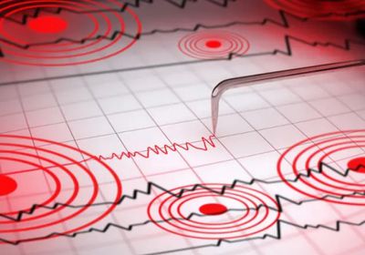 زلزال بقوة 4.9 ريختر يضرب مصر