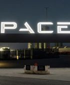 "سبيس إكس" تبدأ دعوة المستثمرين قبل الطرح