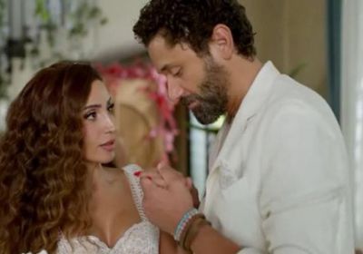 شائعات زواج كريم محمود عبد العزيز ودينا الشربيني تعود للواجهة.. إليك التفاصيل