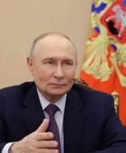 الدفاع الروسية: نسيطر بشكل كامل على منطقة لوغانسك