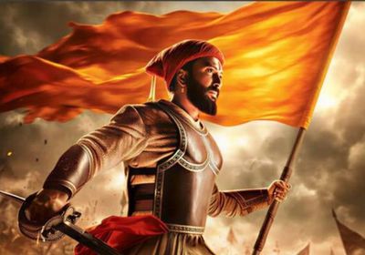 الإعلان الأول لفيلم Raja Shivaji يكشف قصة القائد التاريخية