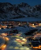 "نيويورك تايمز": واشنطن تخطط لتوسيع وجودها العسكري في جرينلاند