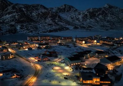 "نيويورك تايمز": واشنطن تخطط لتوسيع وجودها العسكري في جرينلاند