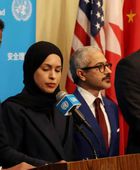 البحرين: إيران لم تستهدف إلا بنى تحتية ومنشآت مدنية في دول الخليج