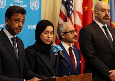 البحرين: إيران لم تستهدف إلا بنى تحتية ومنشآت مدنية في دول الخليج