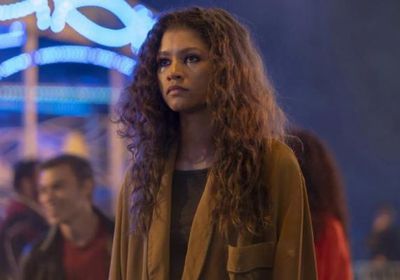 زيندايا تستعد لعام 2026 مزدحم وتخطط لاعتزال مؤقت