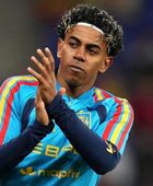 لامين يامال يندد بالهتافات الدينية المسيئة في إسبانيا