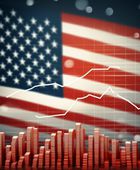 عجز الحساب الجاري الأمريكي ينخفض بنسبة 20.2%