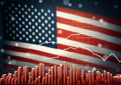 عجز الحساب الجاري الأمريكي ينخفض بنسبة 20.2%