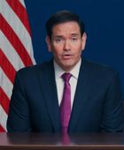 وزير الخارجية الأمريكي: الهجوم على إيران جاء في الوقت الحاسم