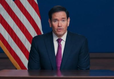 وزير الخارجية الأمريكي: الهجوم على إيران جاء في الوقت الحاسم