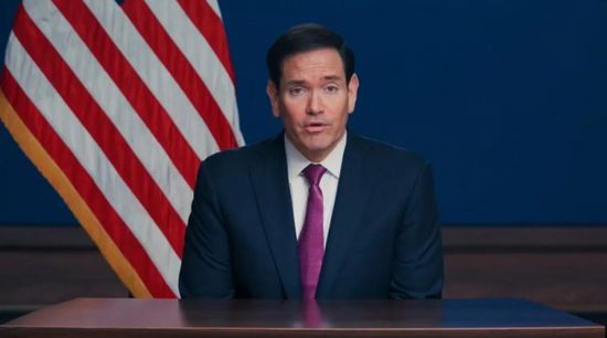 وزير الخارجية الأمريكي: الهجوم على إيران جاء في الوقت الحاسم