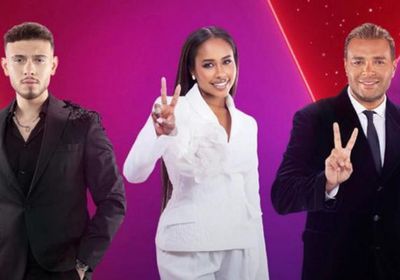 انطلاق الموسم الرابع من "ذا فويس كيدز" بلجنة تحكيم جديدة