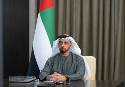 سيف بن زايد: الإمارات بخير بفضل قيادتها وجاهزية قواتها