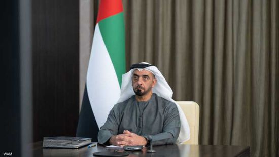 سيف بن زايد: الإمارات بخير بفضل قيادتها وجاهزية قواتها