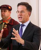 أمين عام الناتو يزور واشنطن الأسبوع المقبل