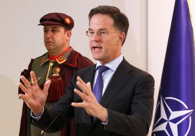 أمين عام الناتو يزور واشنطن الأسبوع المقبل