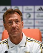 رينارد يقترب من الرحيل عن منتخب السعودية