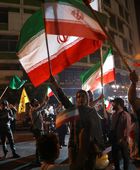 إيران تطالب بوقف إطلاق نار مضمون لإنهاء الحرب نهائيًا