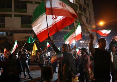 إيران تطالب بوقف إطلاق نار مضمون لإنهاء الحرب نهائيًا