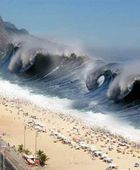 تحذير من احتمال حدوث تسونامي بعد زلزال إندونيسيا