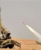 اعتراض وتدمير باليستي باتجاه المنطقة الشرقية