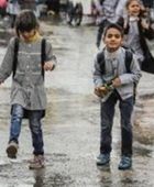 تعطيل الدراسة اليوم الخميس بمحافظات مصر بسبب الأمطار