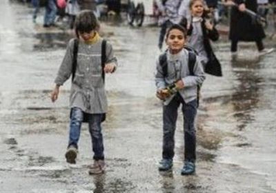 تعطيل الدراسة اليوم الخميس بمحافظات مصر بسبب الأمطار