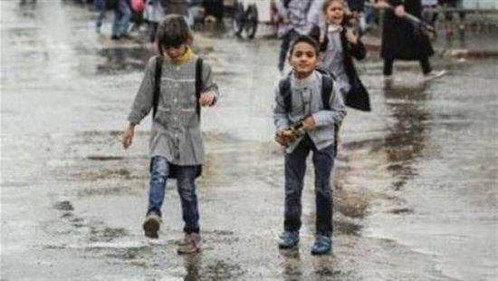 تعطيل الدراسة اليوم الخميس بمحافظات مصر بسبب الأمطار