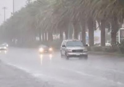 الأرصاد تحذر من نشاط الرياح المصاحب للسحب الرعدية بمصر