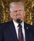 ترامب يتعهد بضرب إيران بقوة شديدة خلال الأسبوعين المقبلين