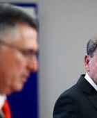 سفير إسرائيل لدى ألمانيا يستبعد ضم جنوب لبنان